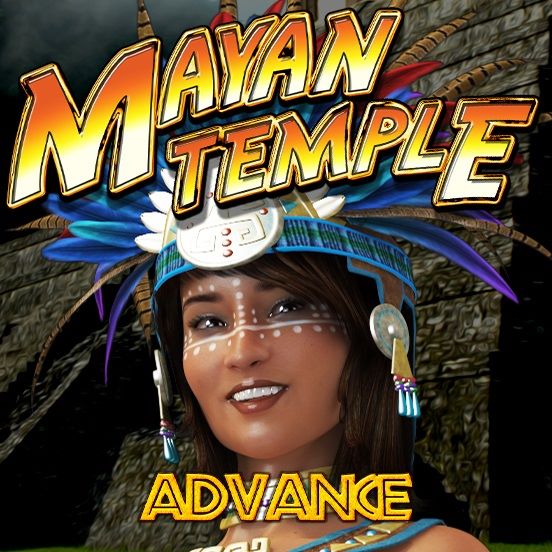 Mayan Temple Advance