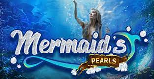 Mermaid’s Pearls (Realtime Gaming)