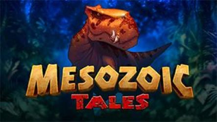 Mesozoic Tales