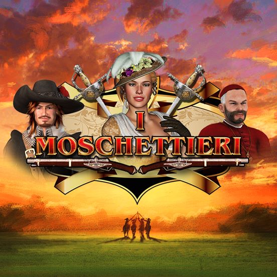 Moschettieri