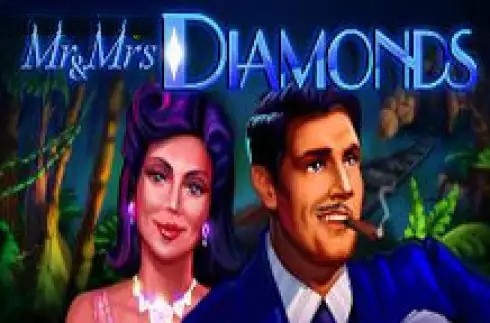 Mr and Mrs Diamonds