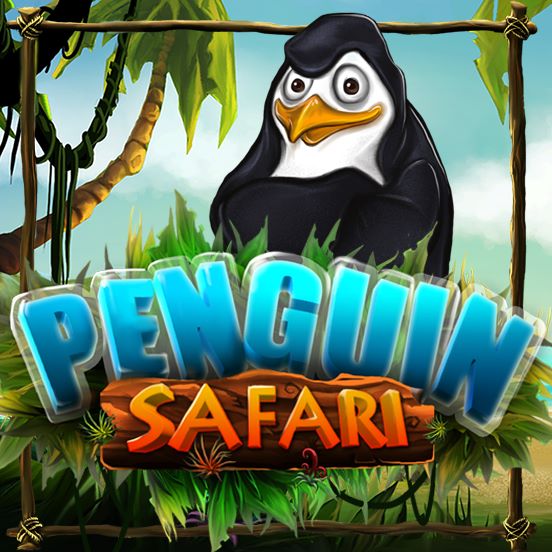 Penguin Safari