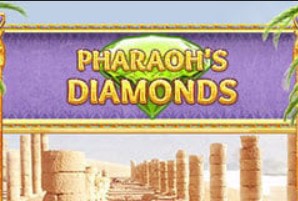 Pharaoh’s Diamonds