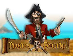 Pirates of Fortune