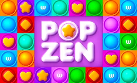 Pop Zen