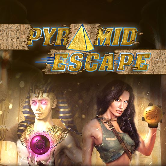 Pyramid Escape