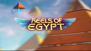 Reels of Egypt