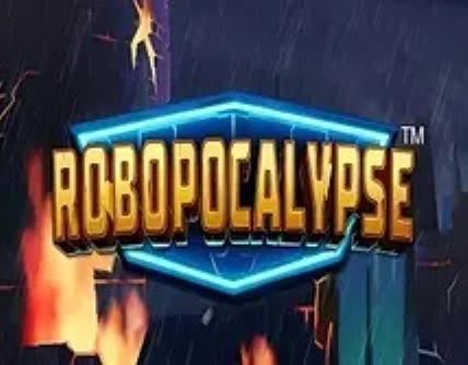 Robopocalypse