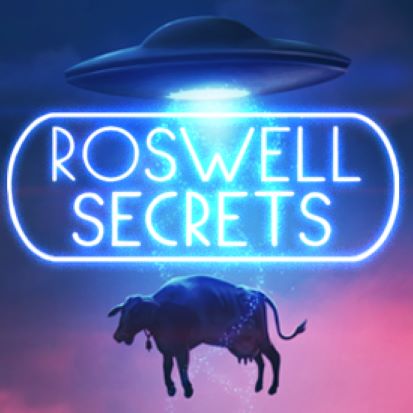 Roswell Secrets