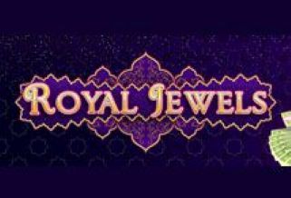 Royal Jewels (DLV)