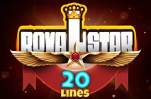 Royal Star 20 Lines