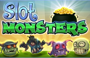 Slot Monsters