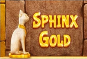 Sphinx Gold