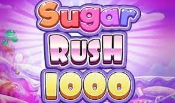 Sugar Rush 1000