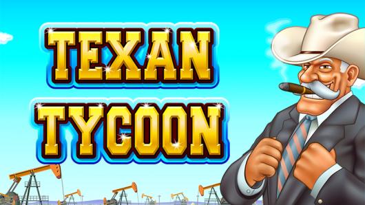 Texan Tycoon