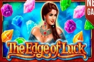 The Edge of Luck