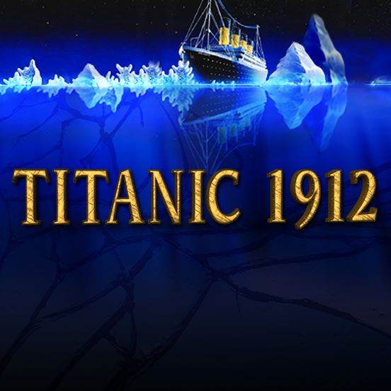 Titanic 1912