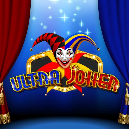 Ultra Joker (Capecod Gaming)