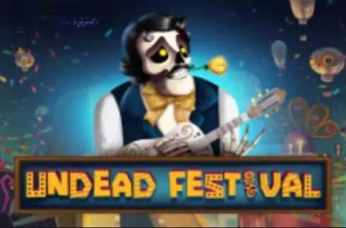 Undead Festival