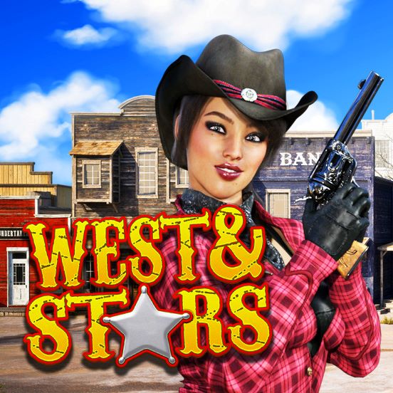 West & Stars