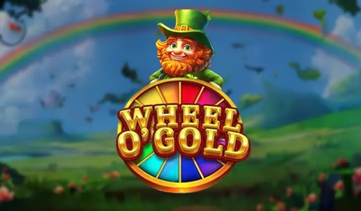 Wheel O'Gold