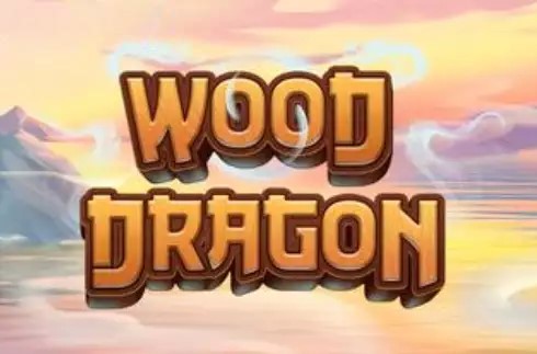 Wood Dragon