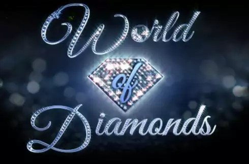 World of Diamonds