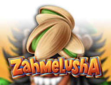 Zahmelusha