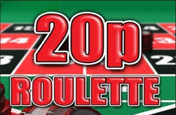 20p Roulette