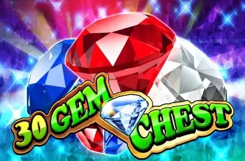 30 Gem Chest