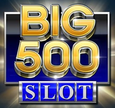 Big 500 Slot