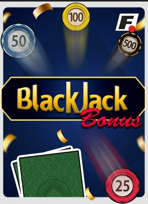 Blackjack Vegas Strip Bonus