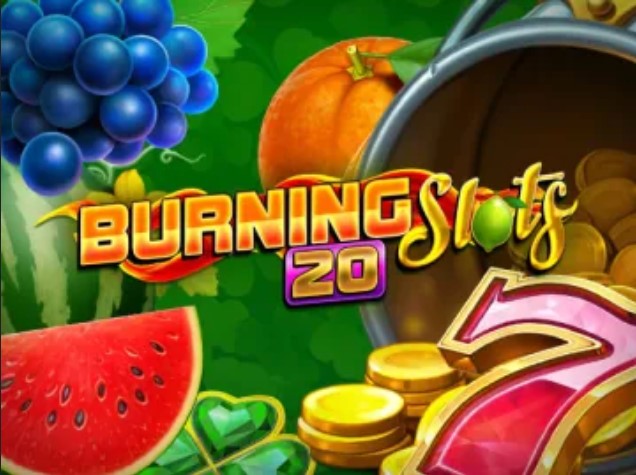 Burning Slots 20