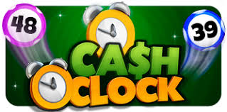 Cash O’Clock