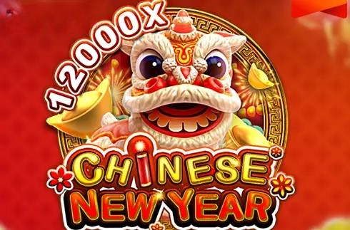 Chinese New Year (Fa Chai Gaming)