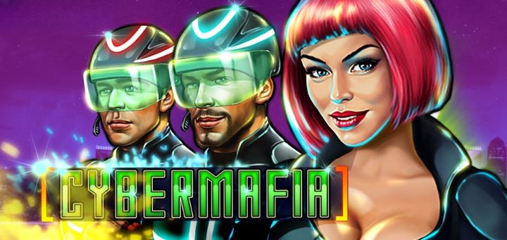 Cybermafia