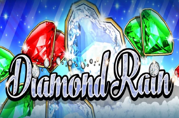 Diamond Rain