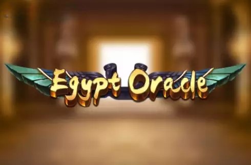 Egypt Oracle