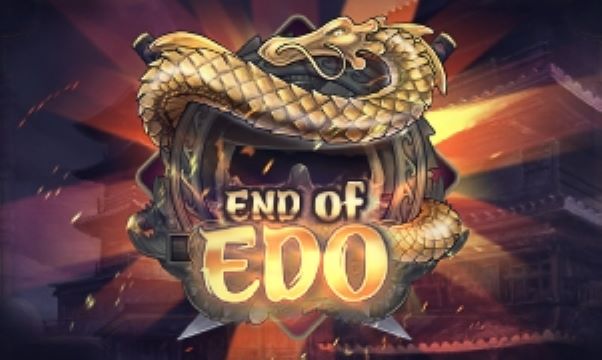 End of Edo