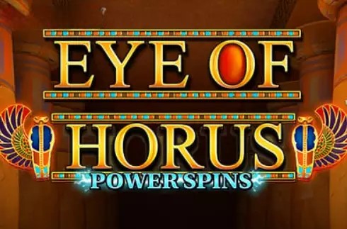 Eye of Horus Power Spins