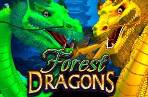 Forest Dragons