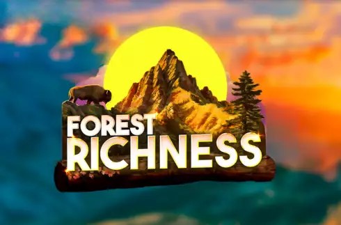 Forest Richness