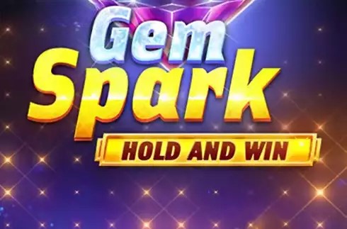 Gem Spark Hold and Win