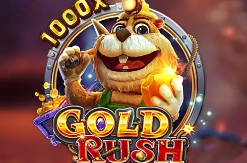 Gold Rush (Fa Chai Gaming)