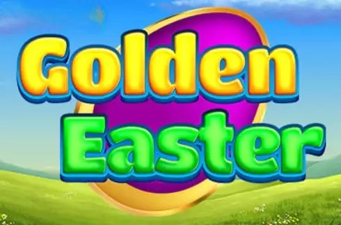 Golden Easter