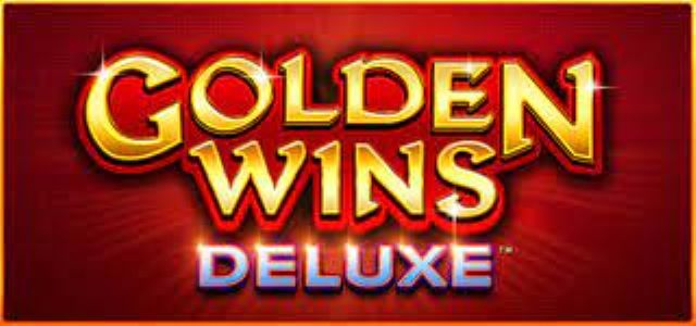 Golden Wins Deluxe