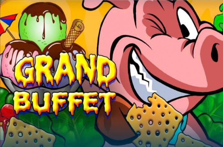 Grand Buffet