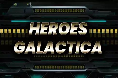 Heroes Galactica