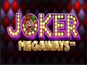 Joker Megaways