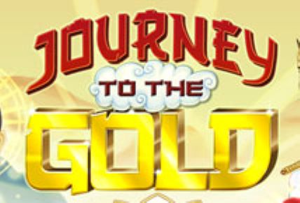 Journey To The Gold